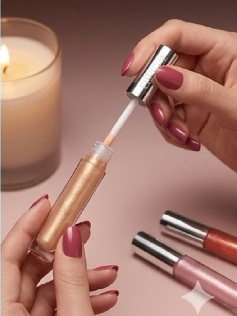 Clinique Pop Treats Gloss Trio | High-Shine NIB | $78 Retail Value - Picture 3 of 10